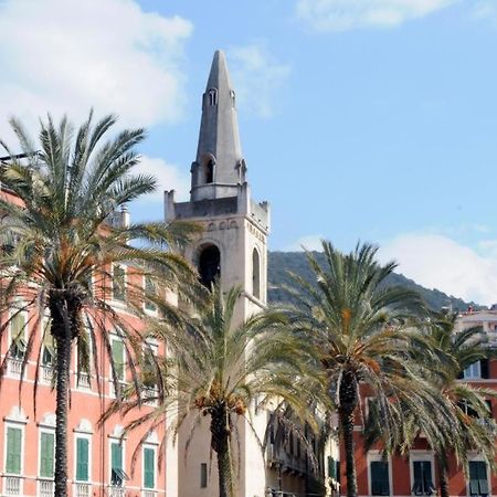 Apartament La Finestra Del Pesco Lerici Zewnętrze zdjęcie
