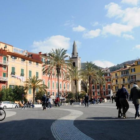 Apartament La Finestra Del Pesco Lerici Zewnętrze zdjęcie