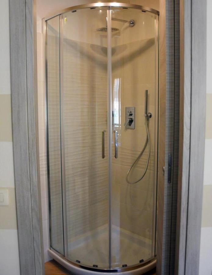 Apartament La Finestra Del Pesco Lerici Zewnętrze zdjęcie