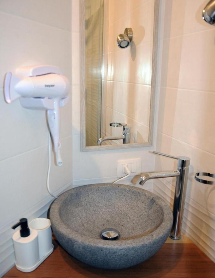 Apartament La Finestra Del Pesco Lerici Zewnętrze zdjęcie