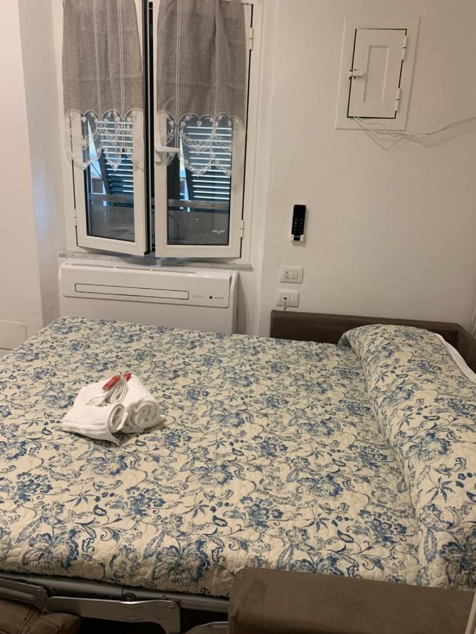Apartament La Finestra Del Pesco Lerici Zewnętrze zdjęcie