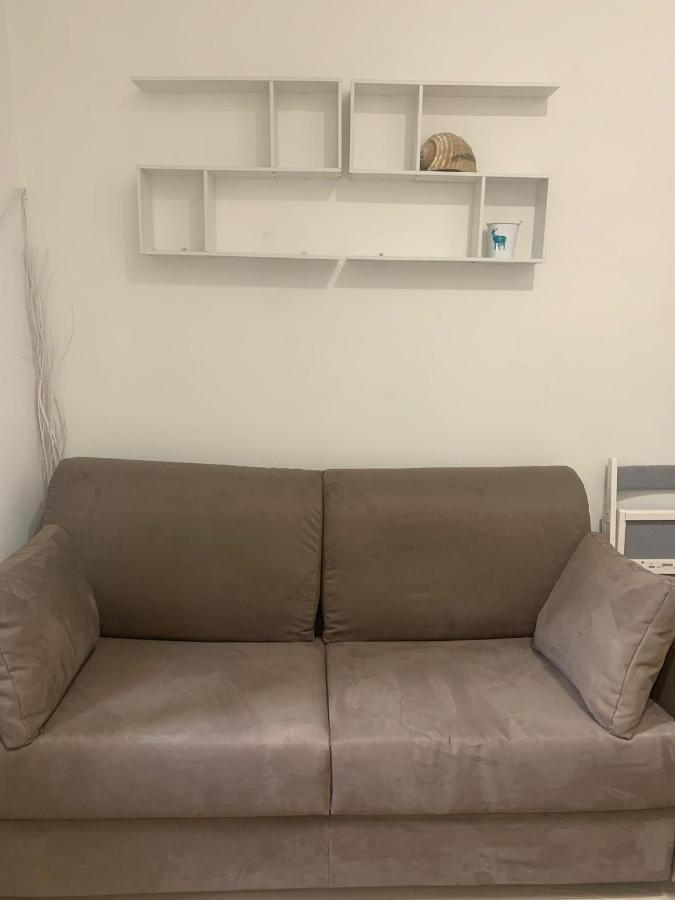 Apartament La Finestra Del Pesco Lerici Zewnętrze zdjęcie