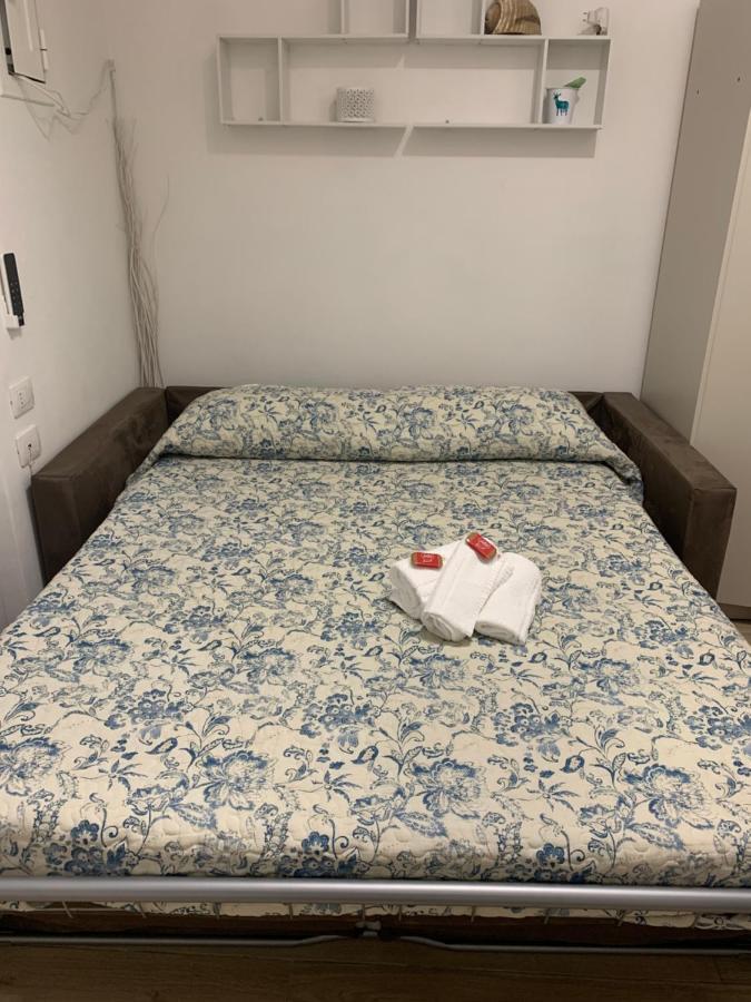 Apartament La Finestra Del Pesco Lerici Zewnętrze zdjęcie